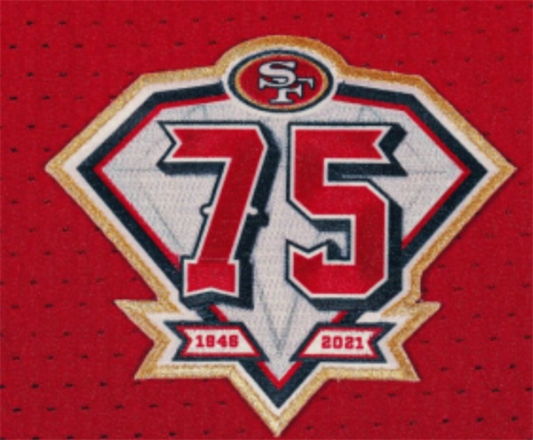 49ers jerseys 2024-8-5-170